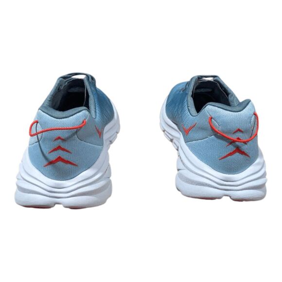 HOKA ONE ONE Rincon 3 Running Shoes Size 10.5D - Picture 5 of 10